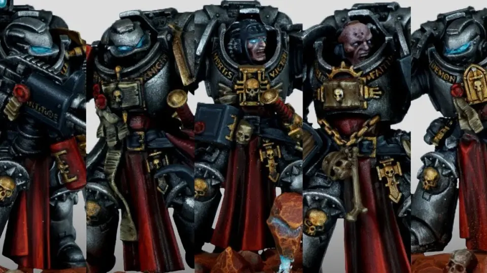 Warhammer 40K Kill Team Guide