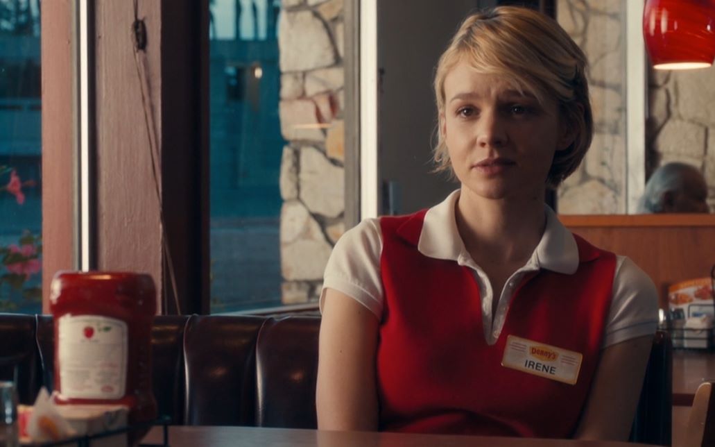 【一首歌搭一部电影】skyline&亡命驾驶 无关复仇,只有温柔.