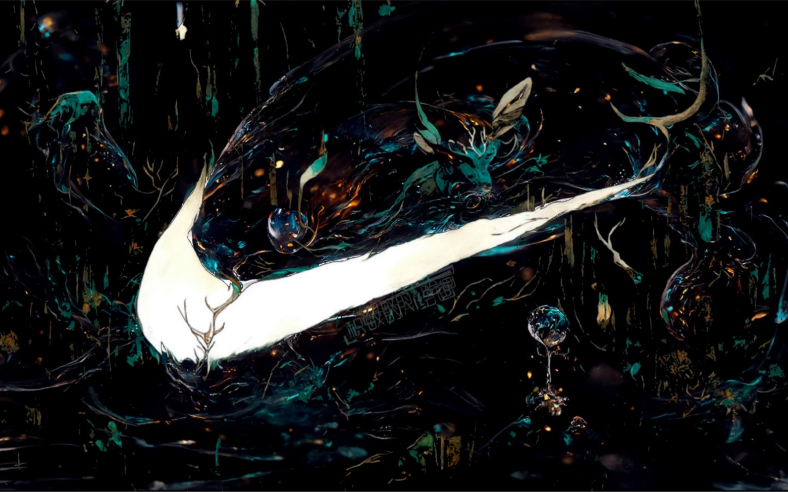 ai绘画,just do it!