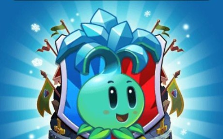 植物大战僵尸2国际版冰蓓蕾史诗任务