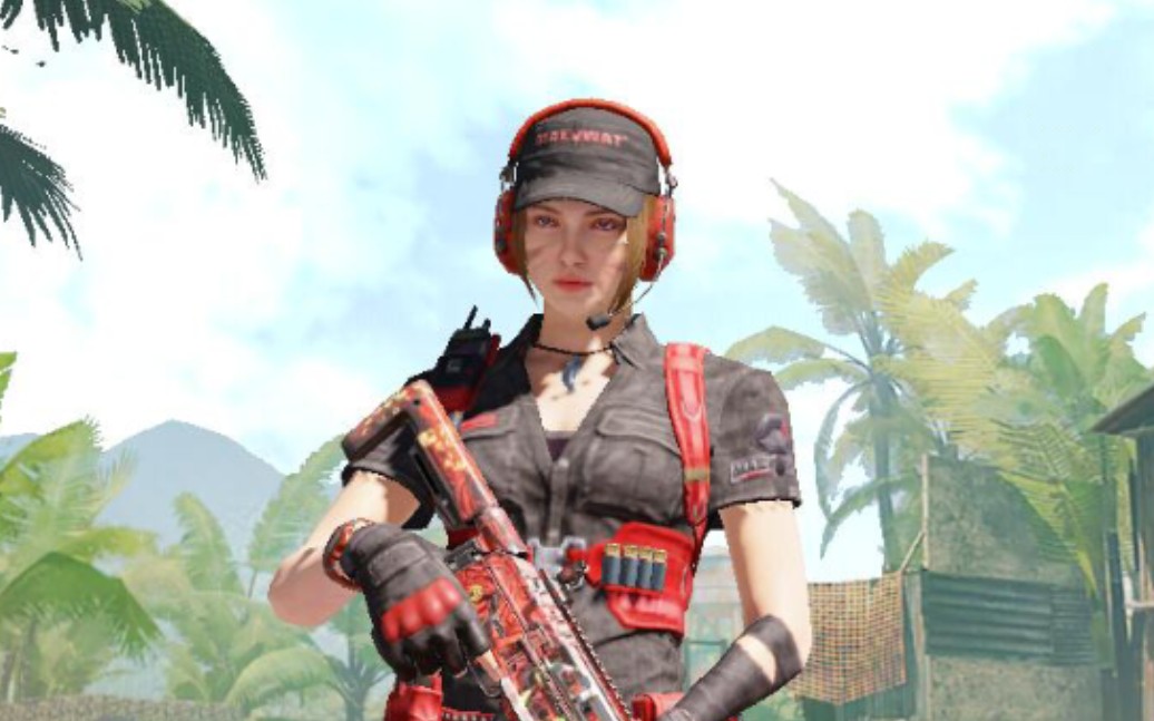 艾本老婆手好细_哔哩哔哩_bilibili