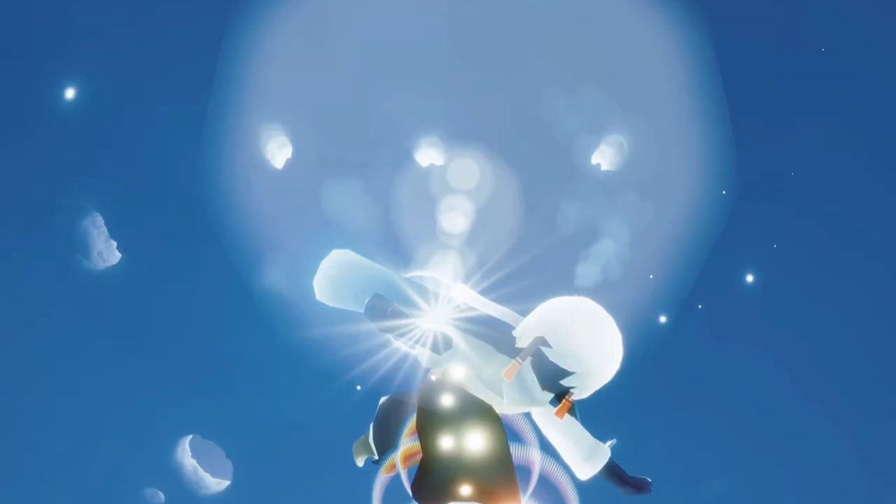 斜太光遇混剪安利向