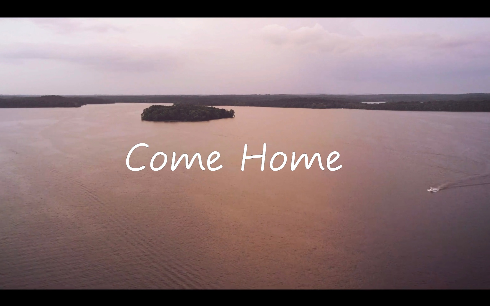 [图]【音乐分享】Frankie Orella -- Come Home | OFFICIAL LYRIC VIDEO