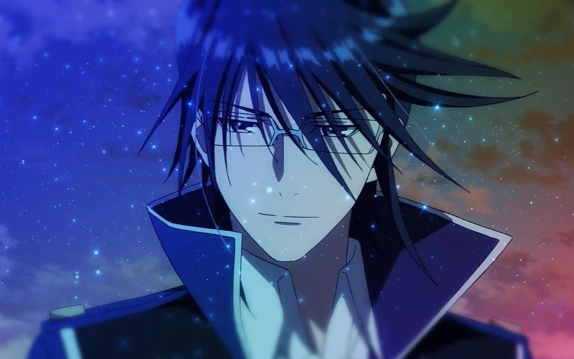 定番の冬ギフト アニメk 宗像礼司 49個 キャラクターグッズ Slcp Lk