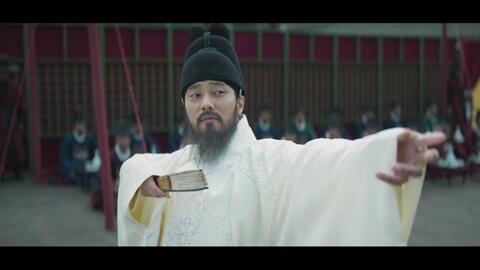 苏志燮在这部剧里扮演刘亚仁的儿子 没能救出父亲 一碗没送出去的水成了心中遗憾 哔哩哔哩 Bilibili