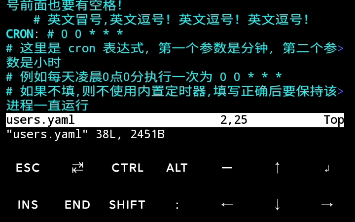 手机快速搭建B站粉丝牌助手教程哔哩哔哩bilibili