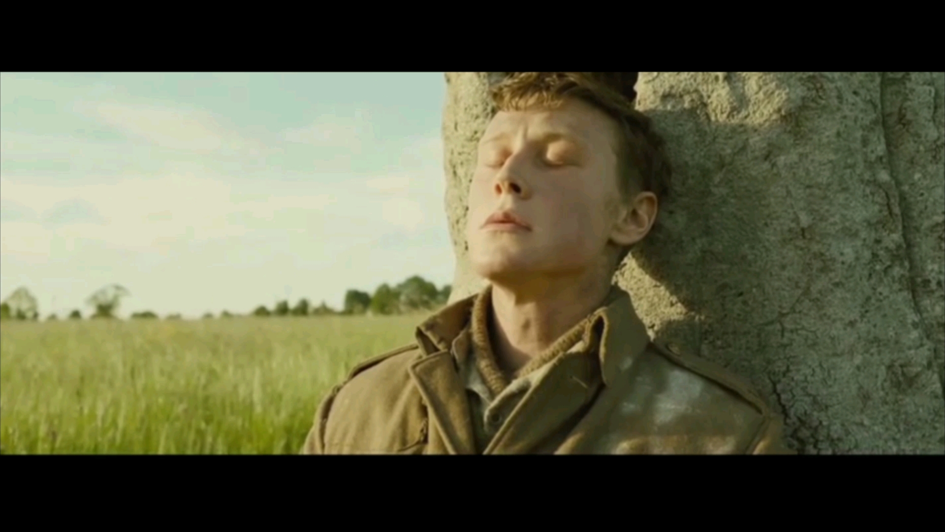 一镜到底的魅力!电影《1917》