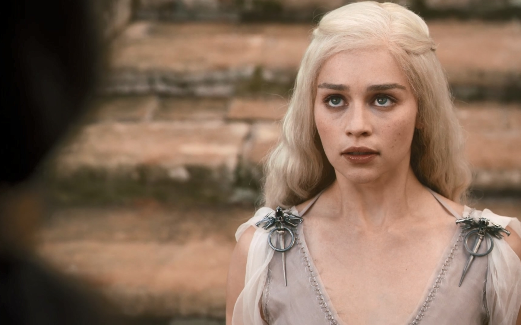 龙母x马王 原来这么甜