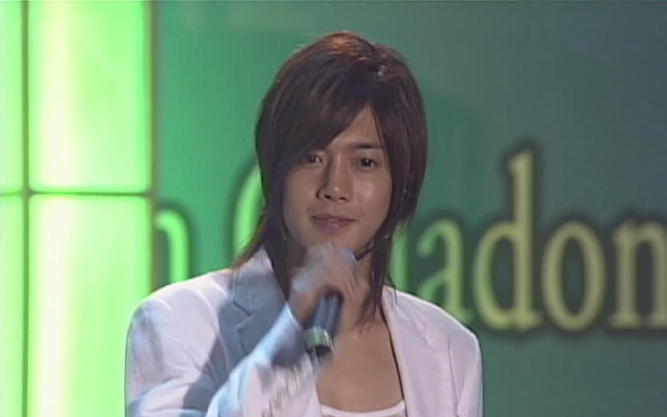 [图]【SS501】Find & a song calling you & Coward