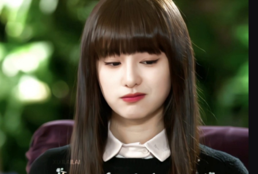 【金智媛】不一样的刘rachel