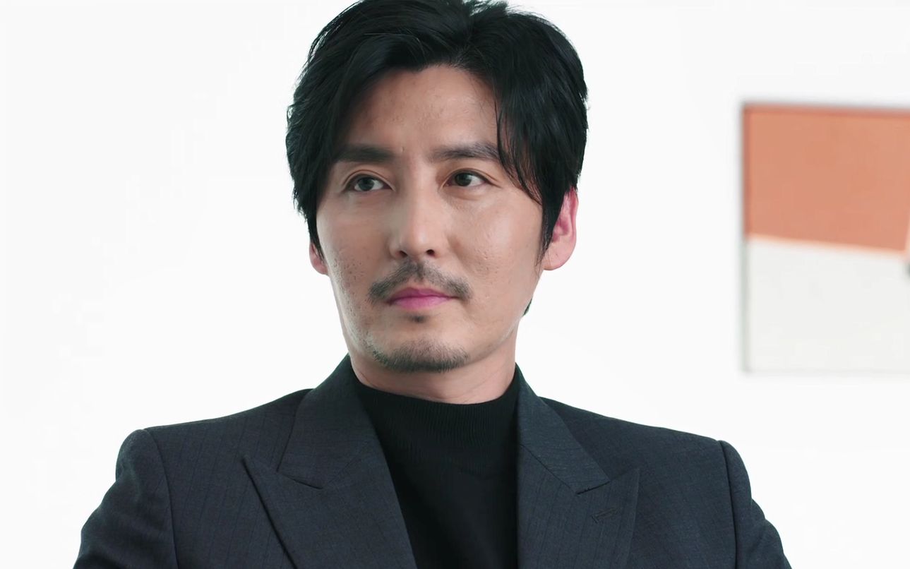 【王泷正】电视剧《盛装》概念片