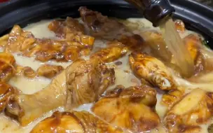 下载视频: 鸡公煲盖饭传说