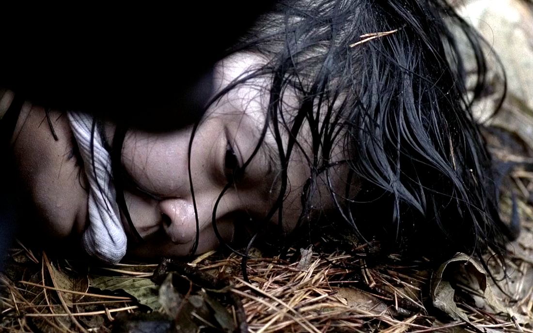 根据真实案件改编的韩国电影,犯罪手法残忍至极,看完让人泪目