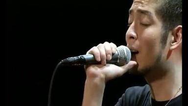 清木場俊介Christmas Concert 2012 WHITE ROCK_哔哩哔哩_bilibili