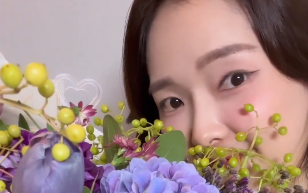 『stellar 李孝恩』自拍,2023-7-29