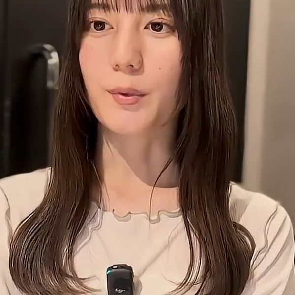 小坂菜緒 小坂菜緒（日向坂46）(c)Seed&Flower LLC - 日向坂46小坂菜緒