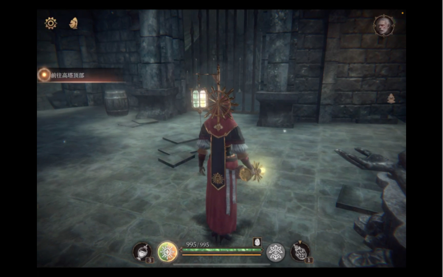 【帕斯卡契约游戏实况】娱乐向非攻略8