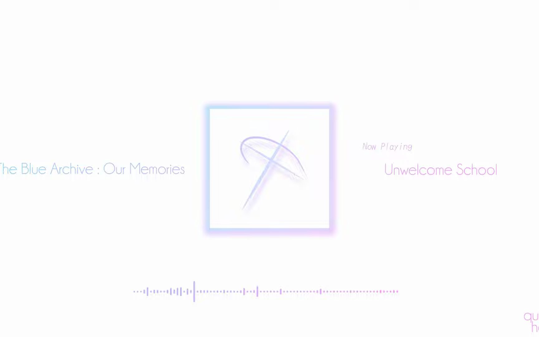 【碧蓝档案】Our Memories(我们的回忆)哔哩哔哩bilibili