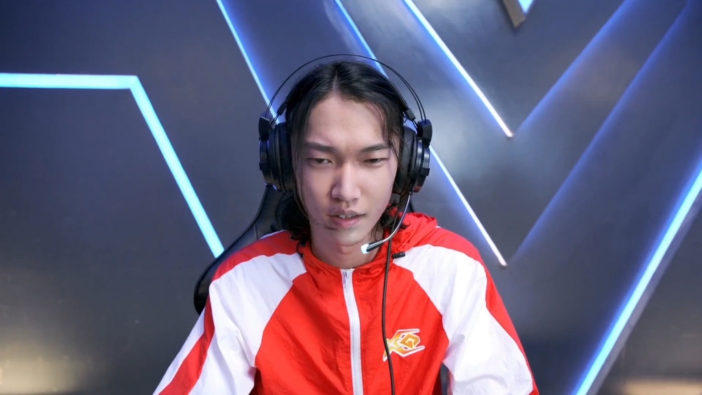 兴欣战队战胜玄奇战队