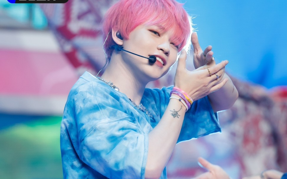 【nct dream】进来收获梦梦们的可爱的小手枪吧!