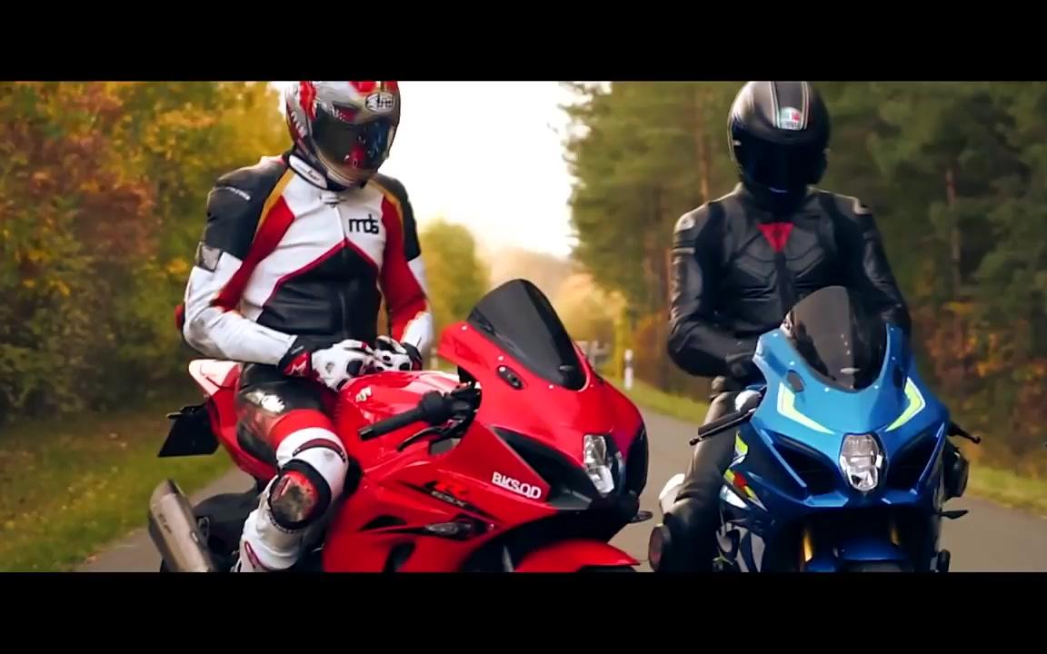 [图]【重机】【机车】Follow Your Passion (Motorcycles)