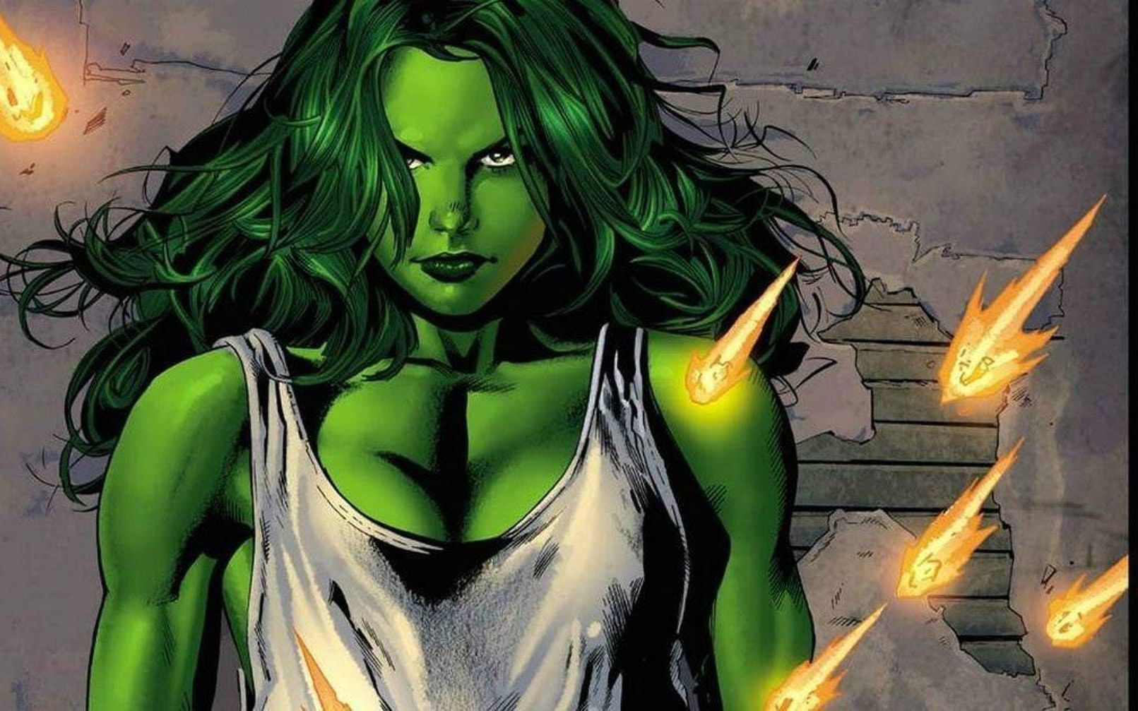 女浩克2 超级英雄也为五斗米折腰_哔哩哔哩_bilibili