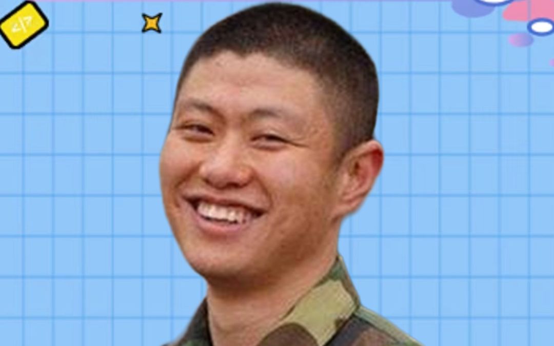 特种兵李二牛图片