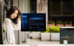 Download Video: 教你WIN11一键安装杜比音效