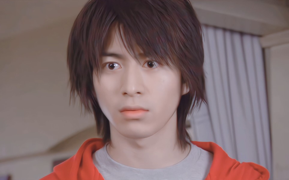 村井良大〗*假面骑士decade 小野寺雄介 78混 剪