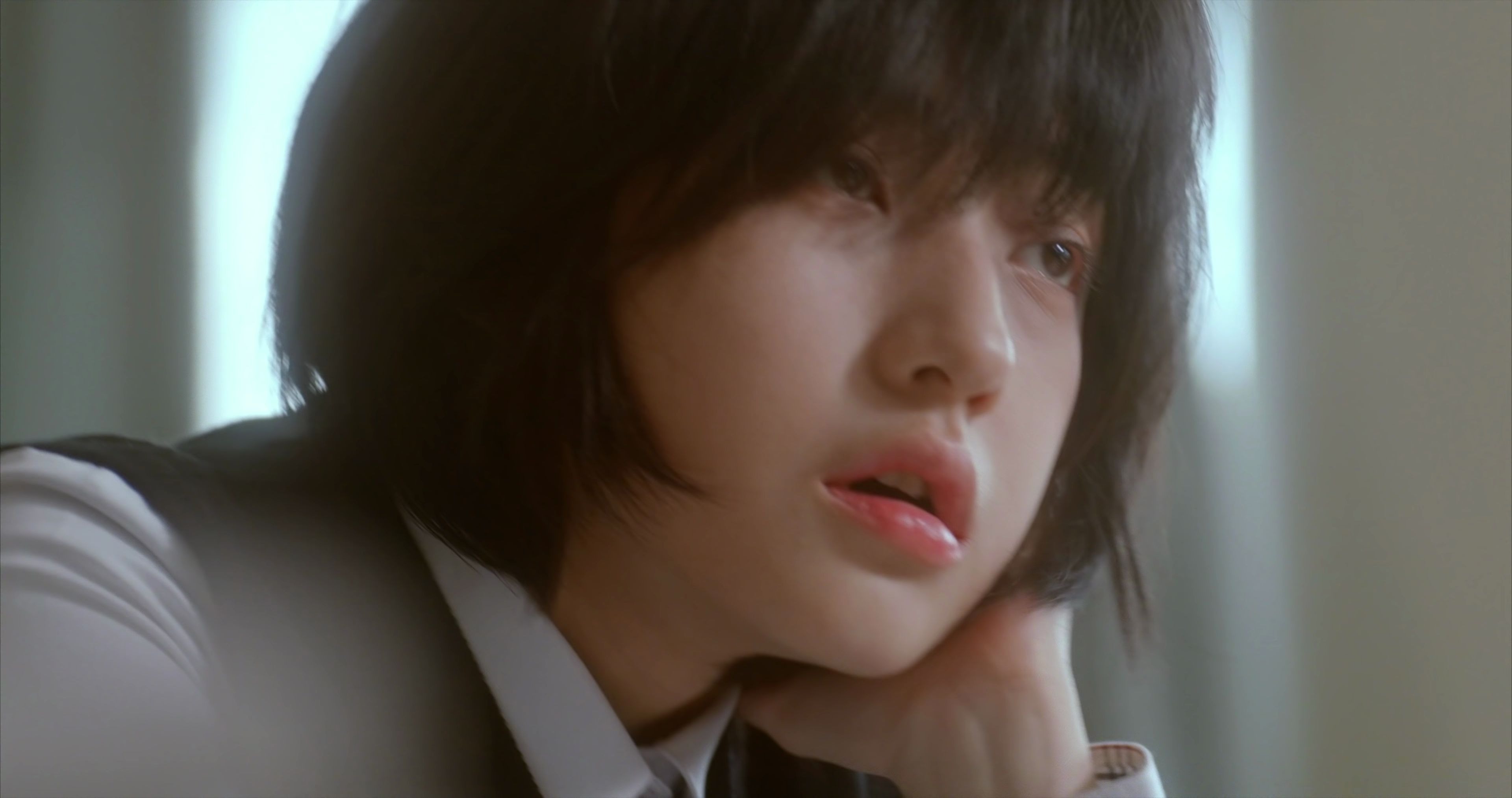 [mv] 4k cheeze _ todays mood今天的天气_哔哩哔哩_bilibili