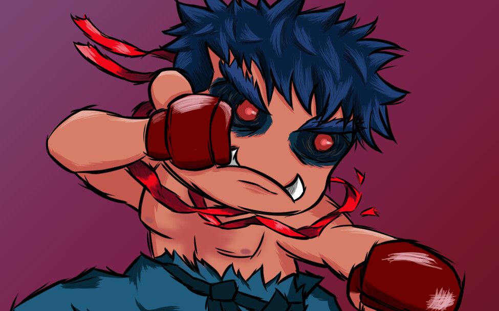 街霸5 ce:teru(杀意隆)vs 梅老板(杀意隆)vs 高阶玩家