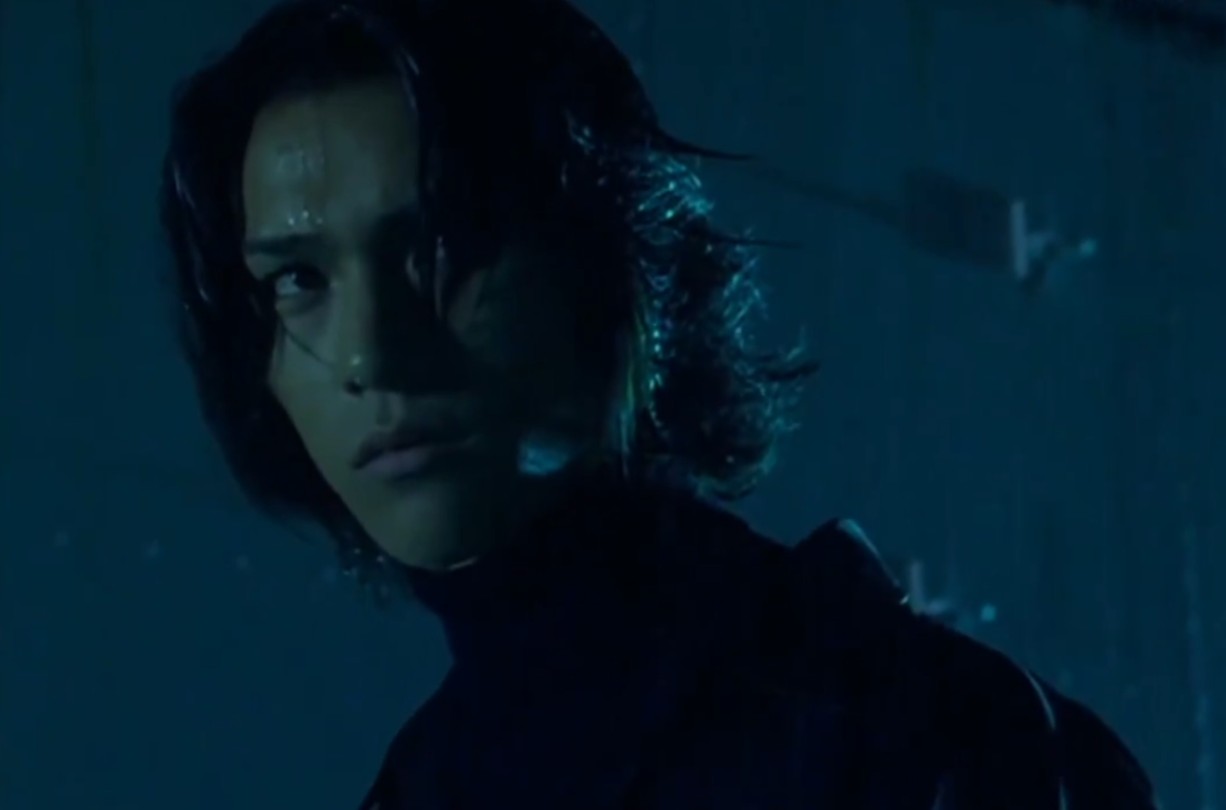 【藤宫博也】帅死了哈哈哈