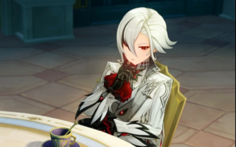 顶级情报人员,快准狠