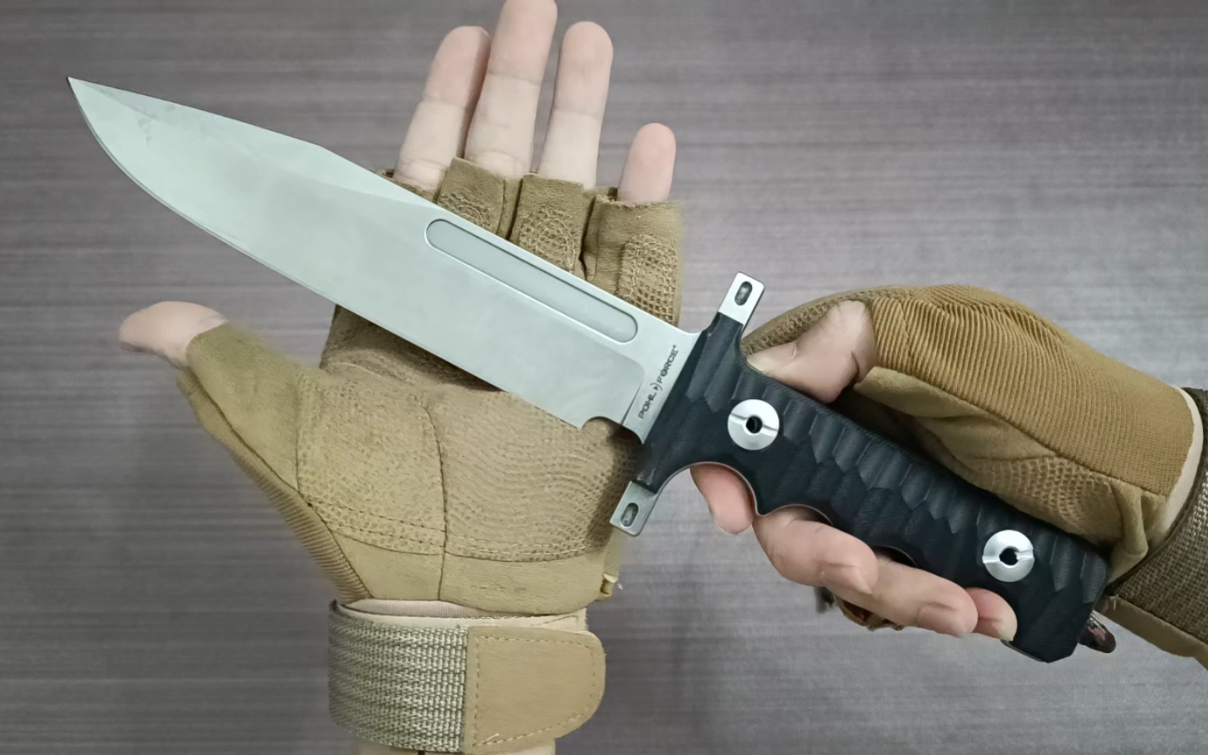 复刻版【波尔武力】魁北克2 quebec two sw - signature edition 手签