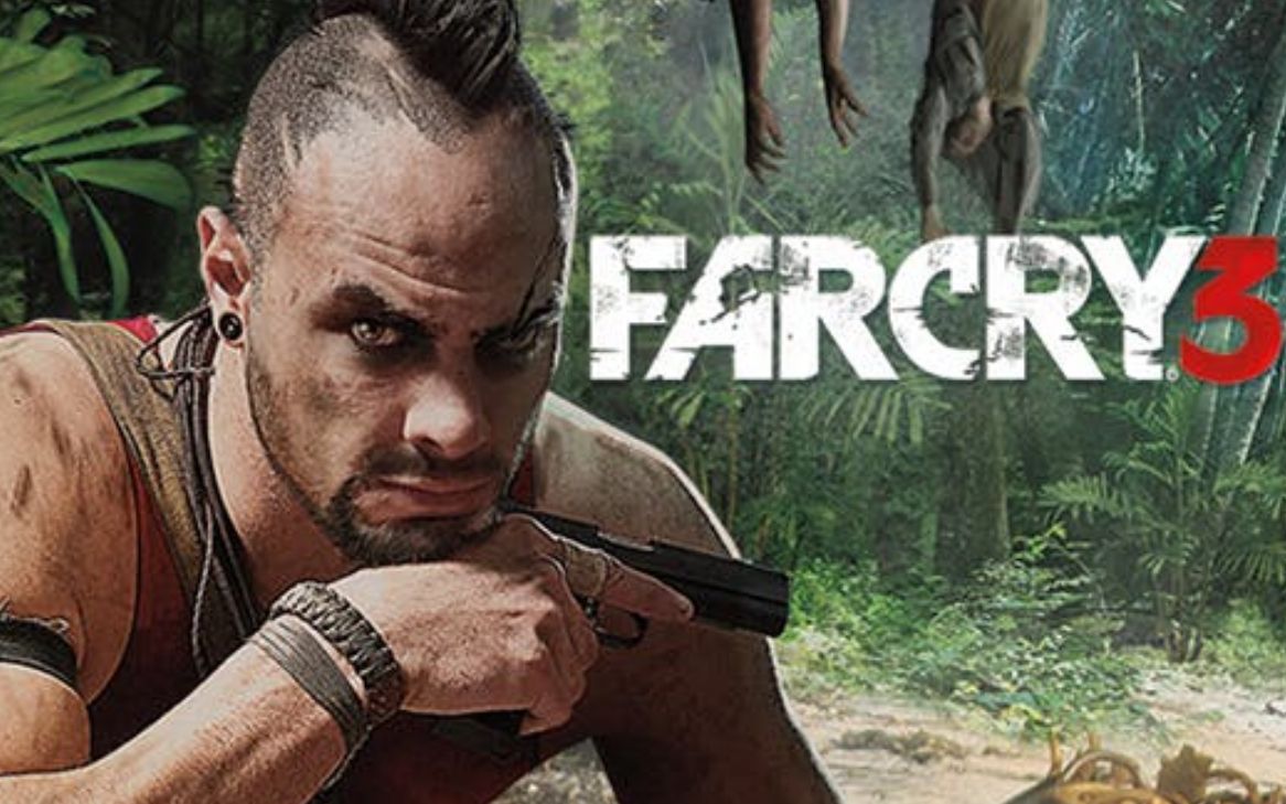 孤岛惊魂3瓦阿斯隐藏故事孤岛惊魂大百科第一期