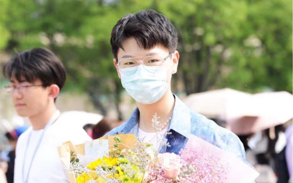 商桐的叫醒铃声1