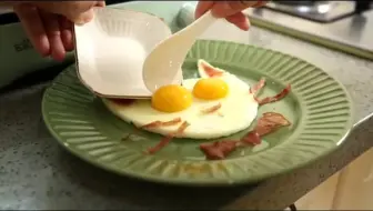 手工艺者的“奥特喵”早餐宅食光轰趴