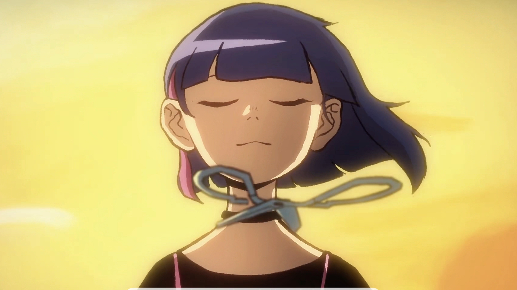 这是刺客伍六七中唯一一位美少女!