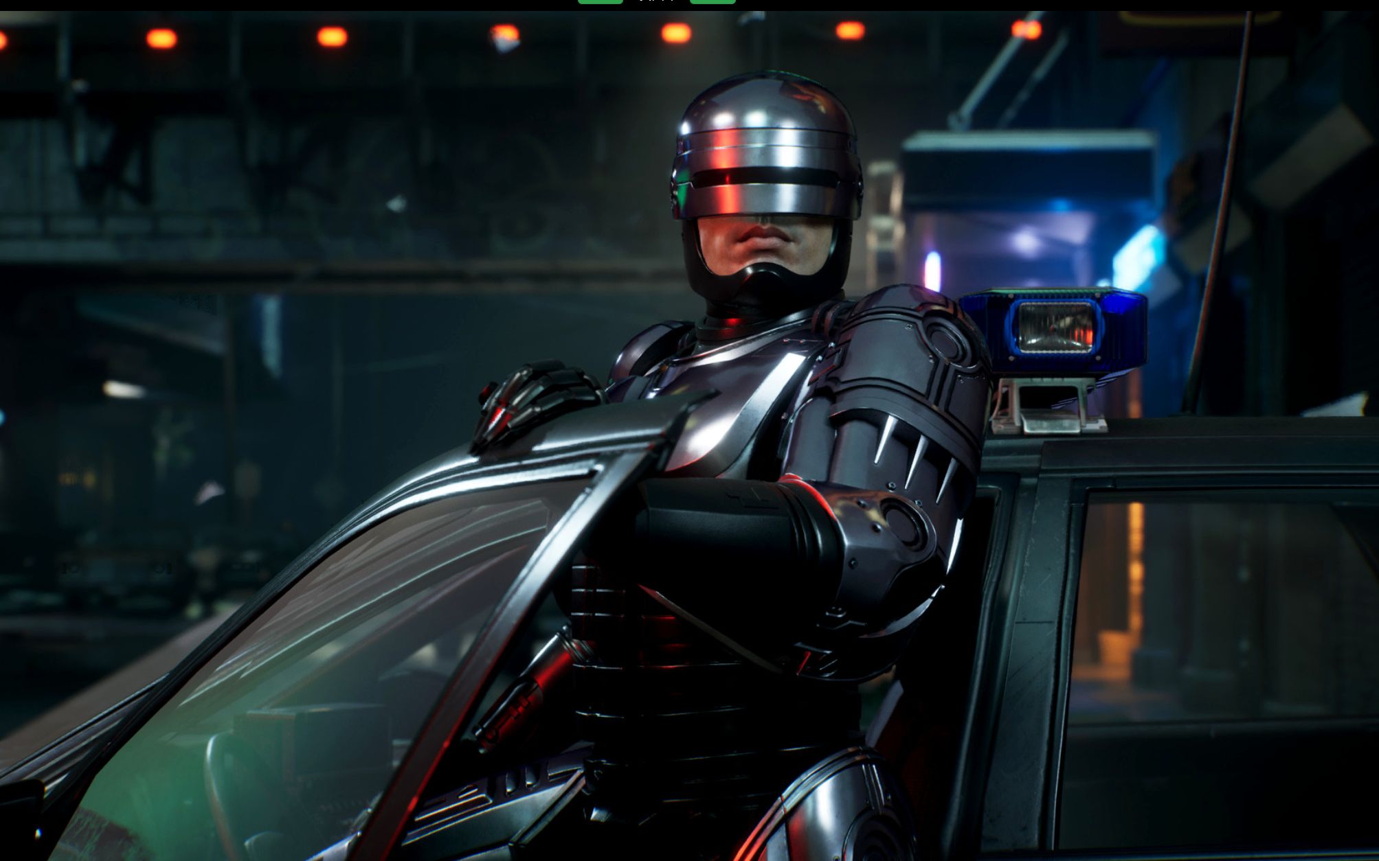 robocop rogue city-《机械战警:暴戾都市》2023年6 月