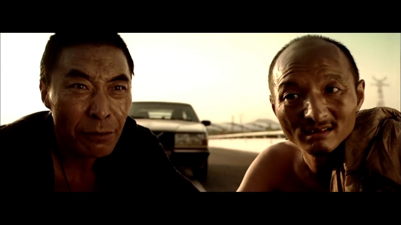 《疯狂的赛车》考研二人组:这货你们到底还要不要了?