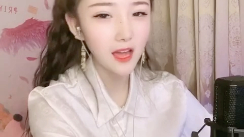 法克儿法克儿姐唱歌什么水平