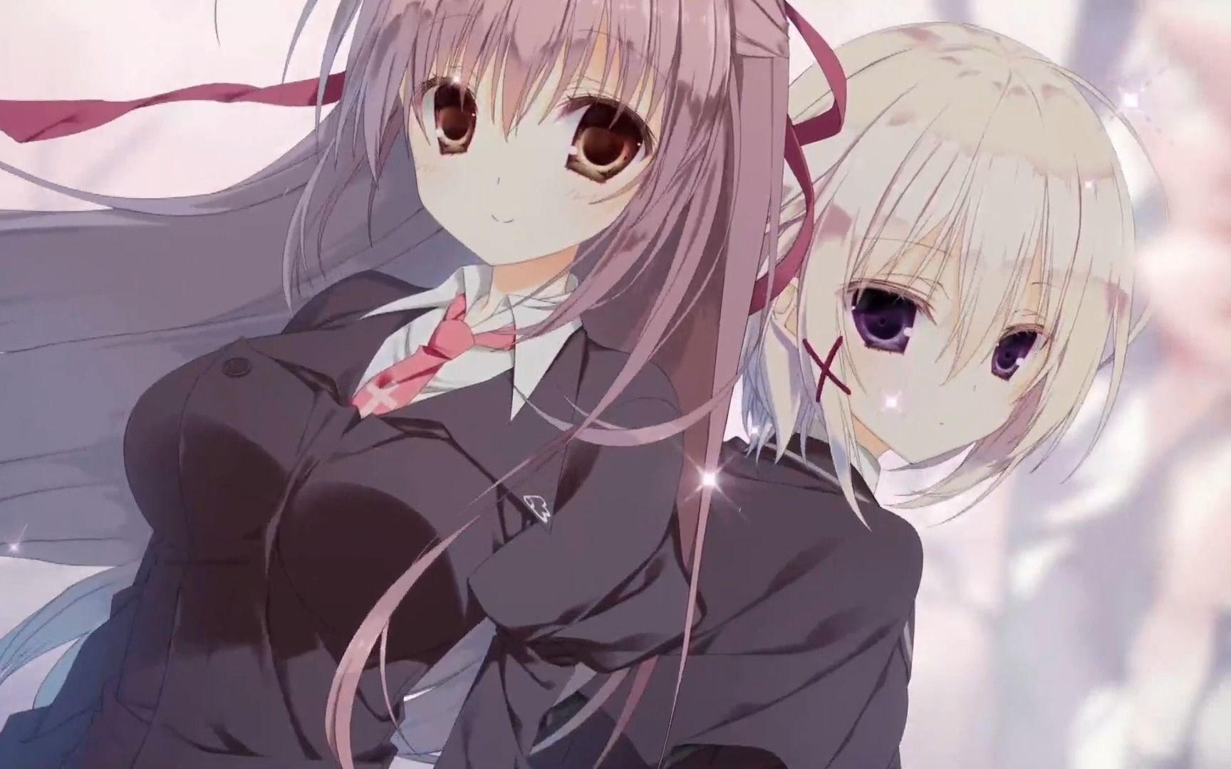 【GAL分享】《樱之诗》PC汉化，附下载链接