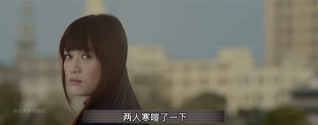 后悔无期冯绍峰钟汉良1/3#电影解说哔哩哔哩bilibili