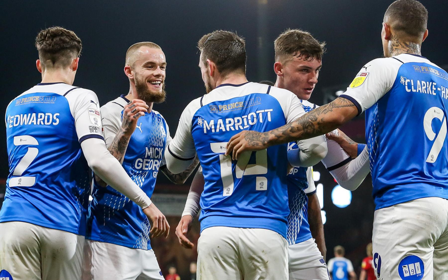 pes2021大师联赛】英超赛季第一轮 彼得堡联vs利兹联