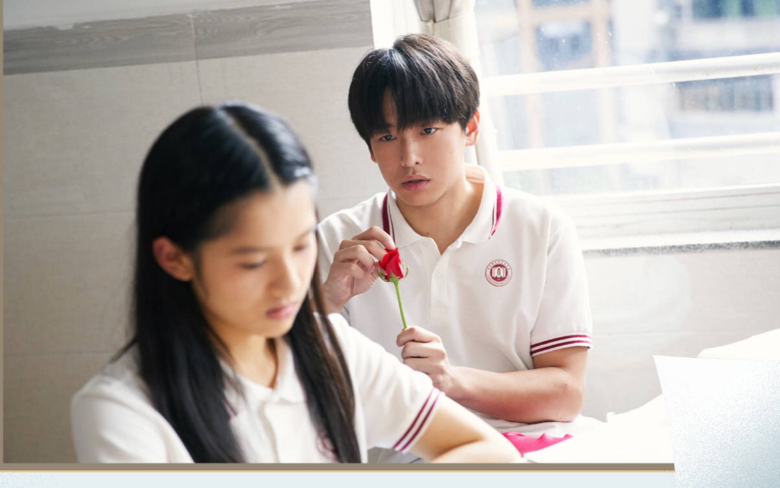 【彭昱畅×张婧仪‖安涂生】狗哥的双标~_哔哩哔哩_bilibili