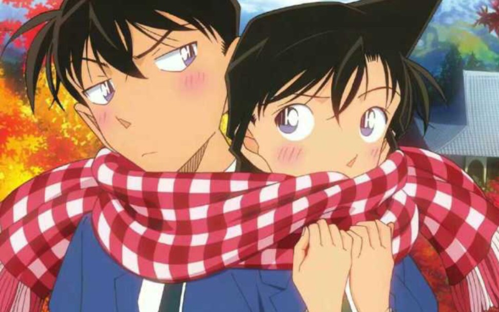 新一小号与小兰的那些年