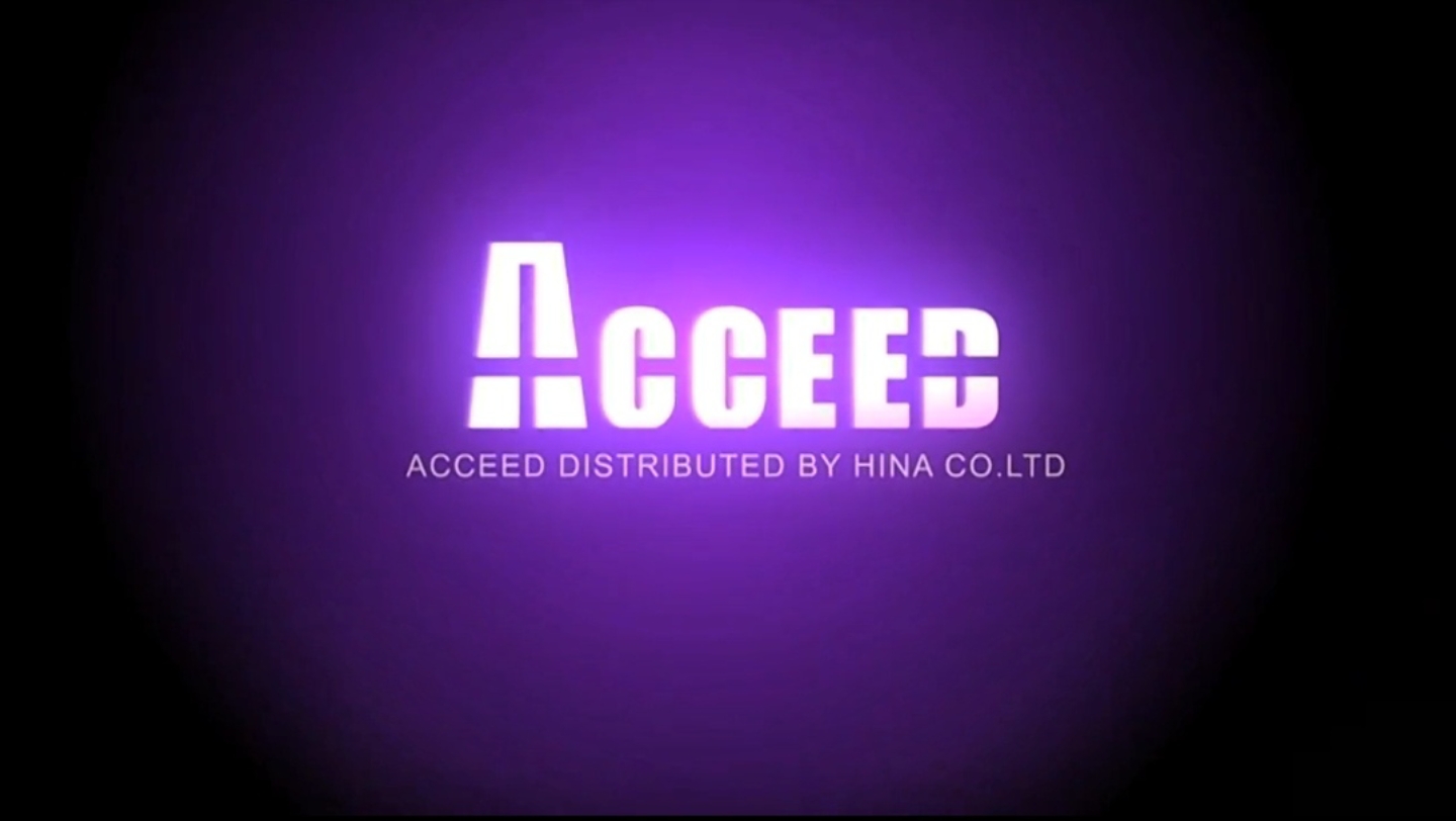 acceed影视公司富有节奏感的小调