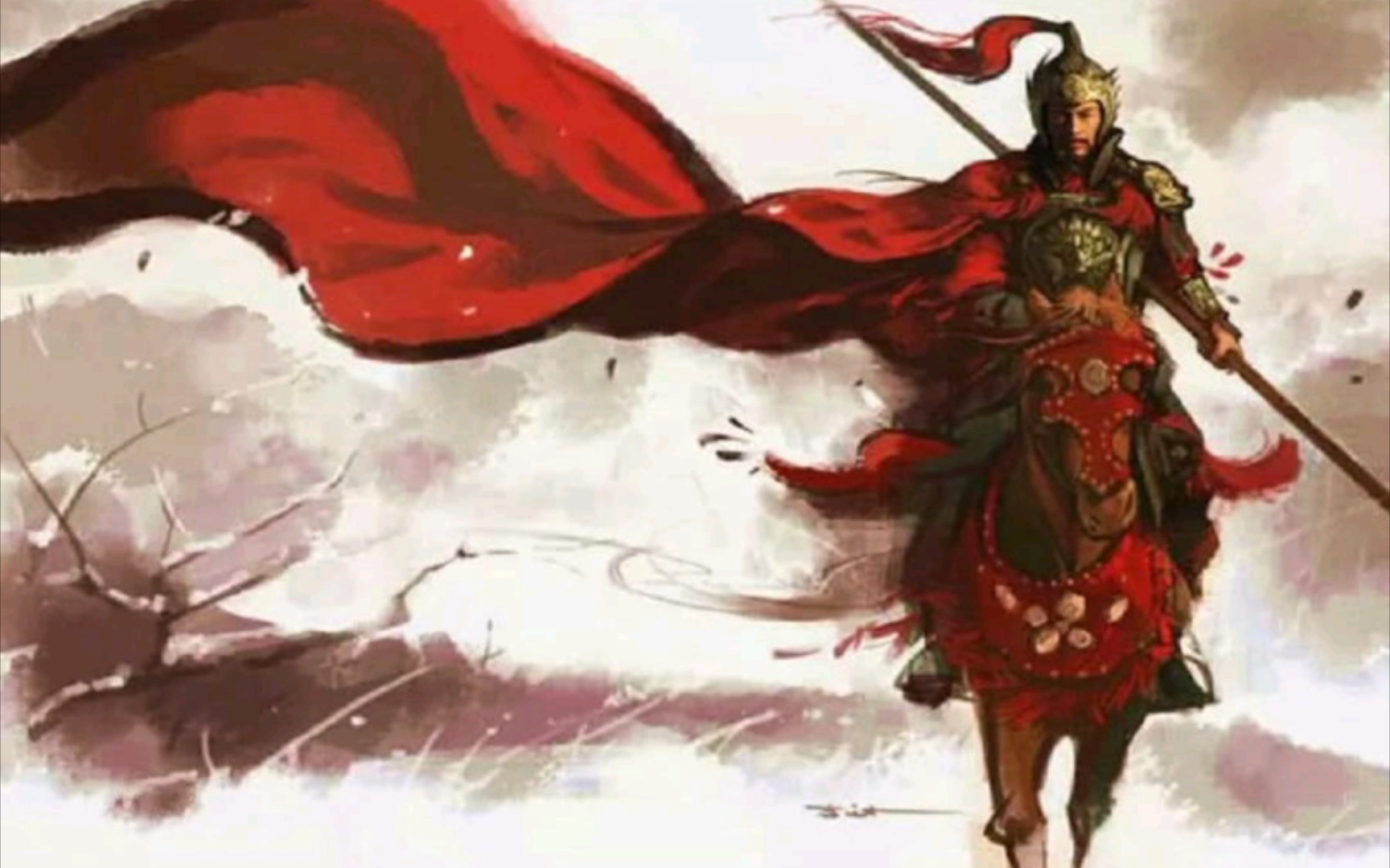 岳飞北伐为什么会失败?是因为岳飞不懂权谋吗?