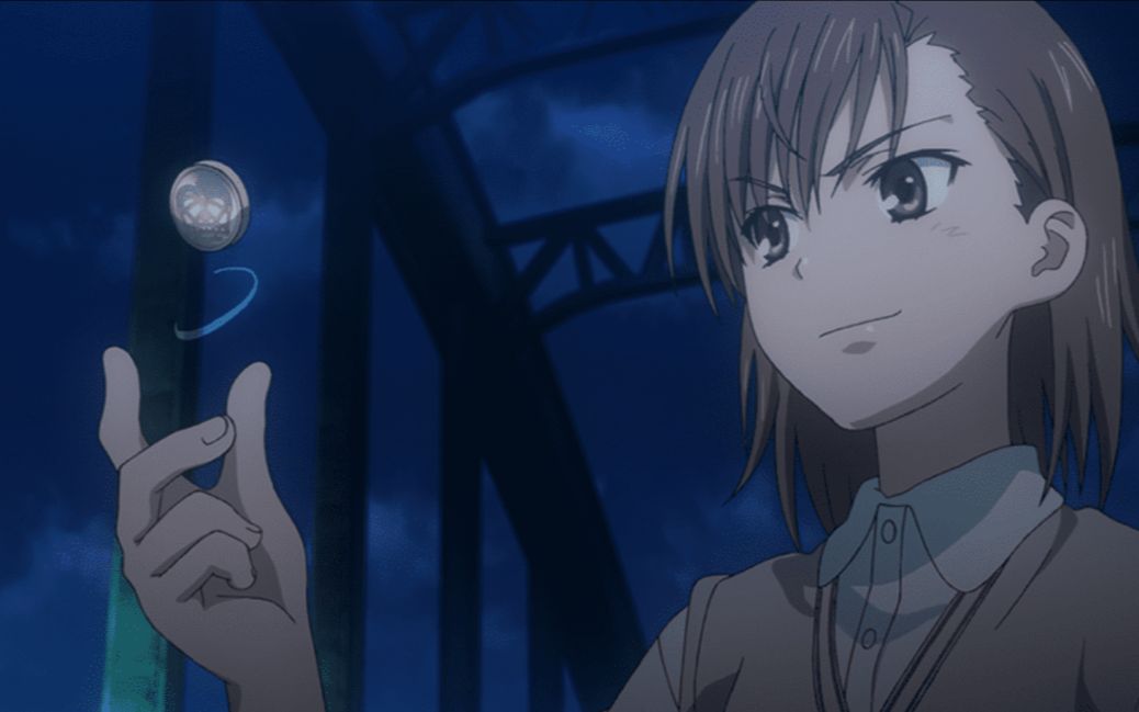 【13570】疯狂的13570号居然做出了御坂网络