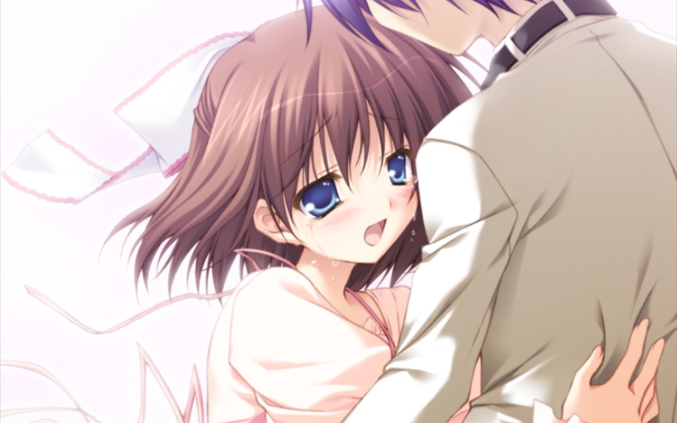 【恋爱游戏】11eyes resona forma(后传)水奈濑由佳篇